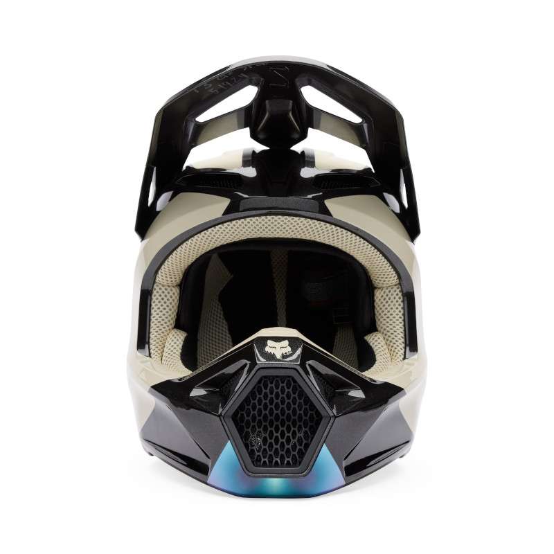 Casque Fox Racing V1 Hello Future